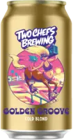 Two Chefs Brewing Golden groove