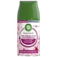Air Wick Freshmatic kersenbloesem navulling
