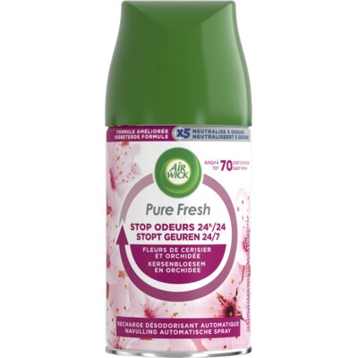pdp-image-Air Wick Freshmatic kersenbloesem navulling