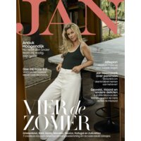 Een afbeelding van Jan