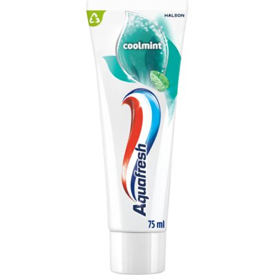pdp-image-Aquafresh Cool mint tandpasta voor gezonde tanden