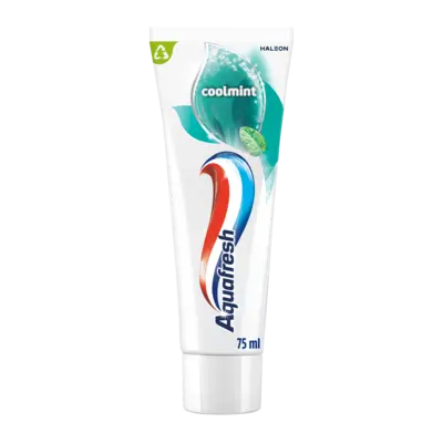 pdp-image-Aquafresh Cool mint tandpasta voor gezonde tanden