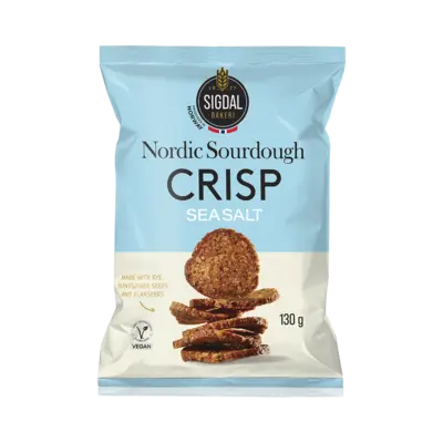 pdp-image-Sigdal Sourdough crisps sea salt