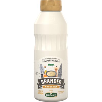 pdp-image-Oliehoorn Brander mayonaise