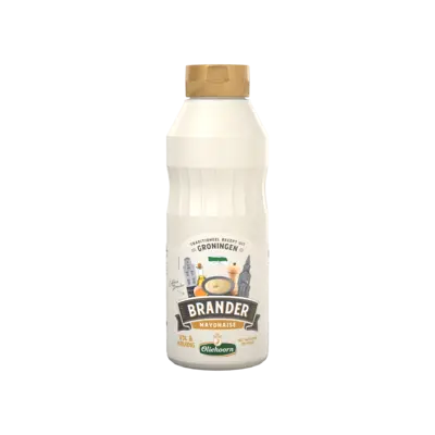 pdp-image-Oliehoorn Brander mayonaise
