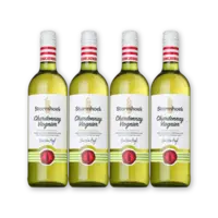 Stormhoek Chard Viognier 4 flessen