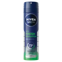 NIVEA Men fresh sensation deodorant