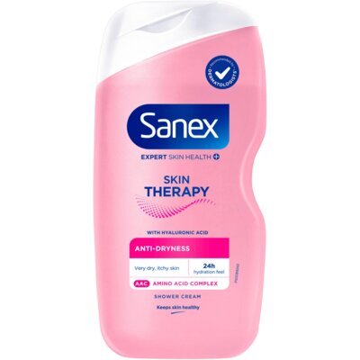 pdp-image-Sanex Skin therapy anti-dryness
