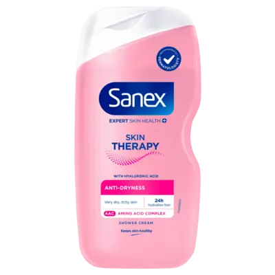 pdp-image-Sanex Skin therapy anti-dryness