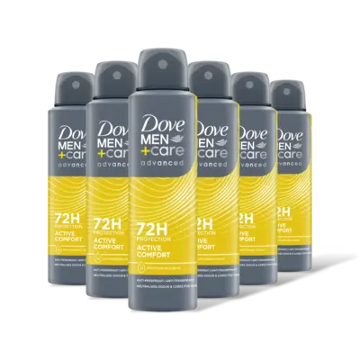 pdp-image-Dove Men+care active comfort deodorant 6-pack