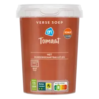AH Verse soep tomaat