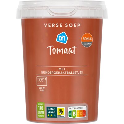 pdp-image-AH Verse soep tomaat