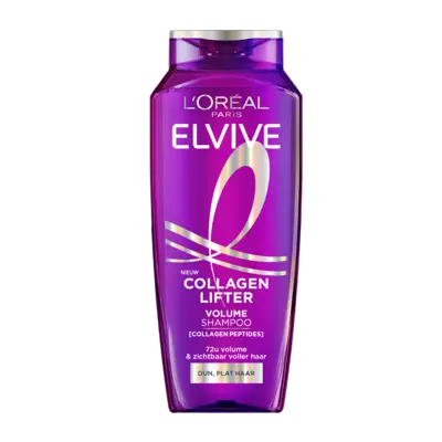 pdp-image-L'Oréal Paris Elvive Collagen lifter volume shampoo