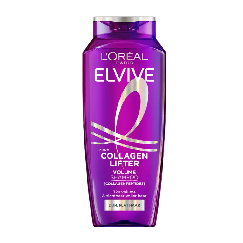 L'Oréal Paris Elvive Collagen Lifter Shampoo 250 ML