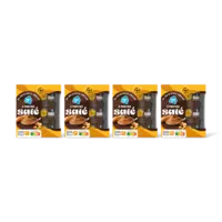 AH Satesaus kant & klaar 3 porties 4-pack
