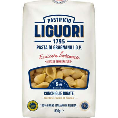 pdp-image-Liguori Conchiglie rigate no 48