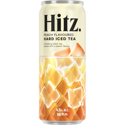 pdp-image-Hitz Hard iced tea peach flavoured