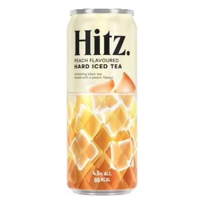 pdp-image-Hitz Hard iced tea peach flavoured
