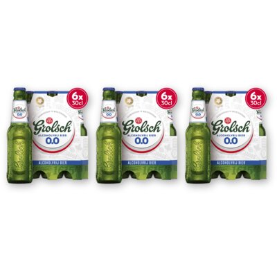 pdp-image-Grolsch Alcoholvrij bier 0.0% 18-pack