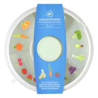 AH Snack spinner