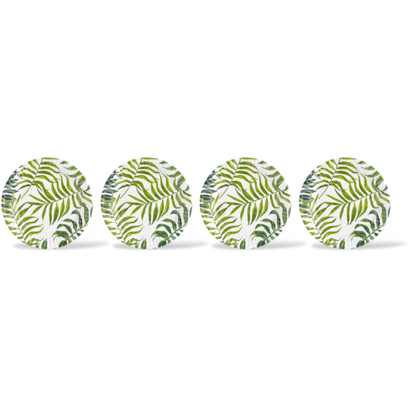 AH Bord blad 15cm 4-pack