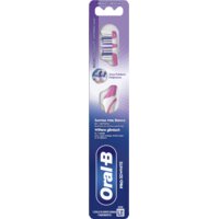 Een afbeelding van Oral-B Pro 3D white tandenborstel