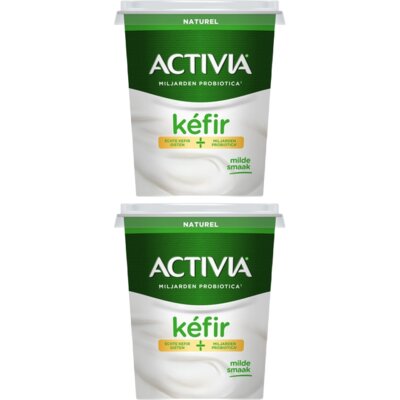 pdp-image-Activia Kefir naturel 2-pack