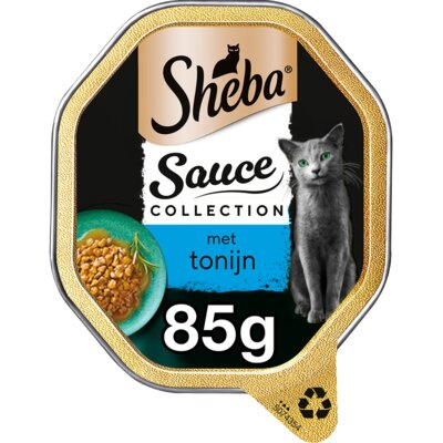 pdp-image-Sheba Saucelovers in saus tonijn