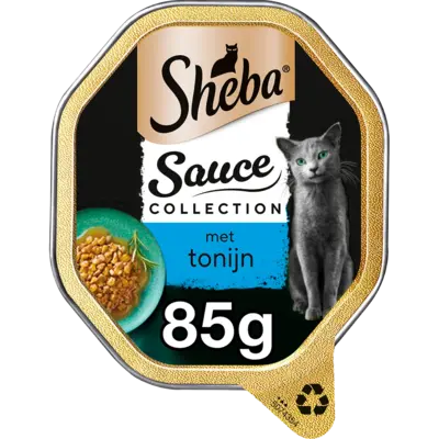 pdp-image-Sheba Saucelovers in saus tonijn