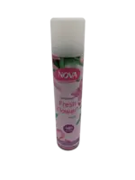 Nova Deodorant fresh flower bel