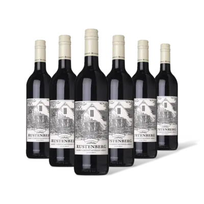 pdp-image-Rustenberg Malbec cabernet merlot 6 flessen
