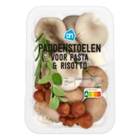 AH Paddenstoelen voor pasta en risotto