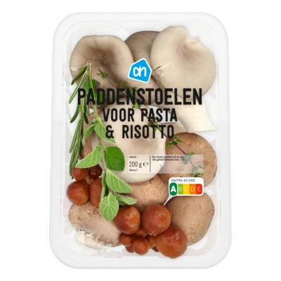 pdp-image-AH Paddenstoelen voor pasta en risotto