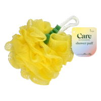 Care Fun badspons ananas