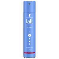 Taft Hairspray ultra strong
