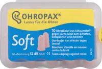 Ohropax Soft