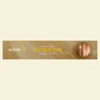 Van Delft Chocolade bonbon karamel zeezout
