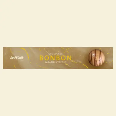 pdp-image-Van Delft Chocolade bonbon karamel zeezout