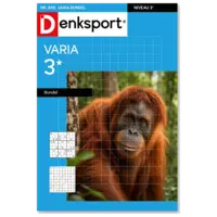 Varia 3* bundel