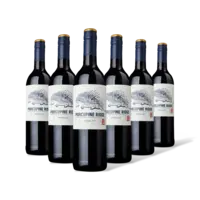 Porcupine Ridge Merlot 6 flessen