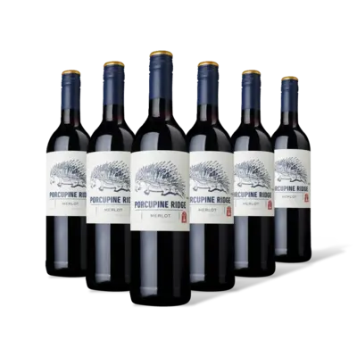 pdp-image-Porcupine Ridge Merlot 6 flessen