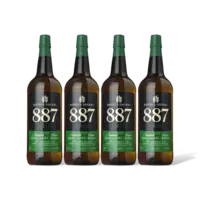 Jerez Sherry 887 Fino 4 flessen