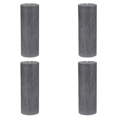 pdp-image-AH Rustiek 7x19cm antraciet 4-pack