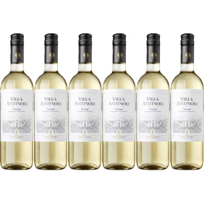pdp-image-Antinori Villa Antinori Bianco Toscana 6 flessen