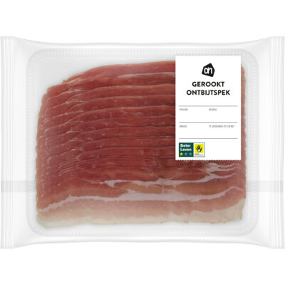 pdp-image-AH Gerookt ontbijtspek
