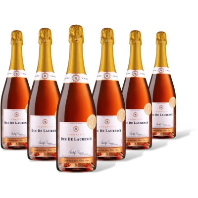 pdp-image-AH Excellent AH Excl. Champagne brut rosé 6 flessen