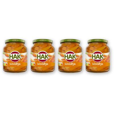 pdp-image-Hak Worteltjes 4-pack