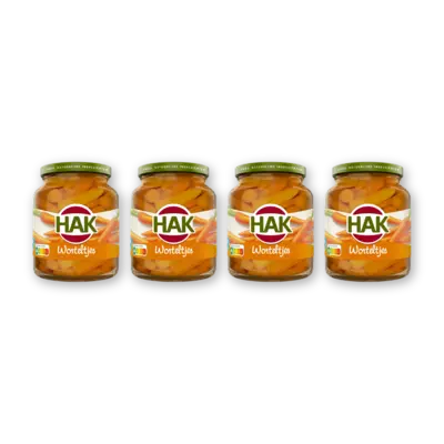 pdp-image-Hak Worteltjes 4-pack