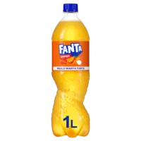 Fanta Orange