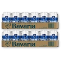 Bavaria Pilsener 48-pack